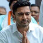 TMC सांसद अभिषेक बनर्जी ने हाईकोर्ट के फैसले को दी चुनौती, विदेश में इलाज का मामला