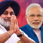 अकाली दल करेगा महिला आरक्षण और परिसीमन बिल का समर्थन, BJP से गठबंधन के संकेत तेज