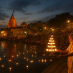उज्जैन के रामघाट पर शिप्रा आरती को लेकर बवाल: पुरोहितों को हटाया गया, महाकाल समिति के बटुकों ने संभाली कमान