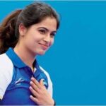 मनु भाकर ने अभद्र भाषा पर जताई चिंता, कहा- “गाली देना कूल नहीं, शब्द बताते हैं व्यक्तित्व”