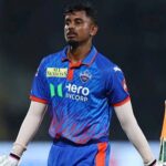IPL क्रिकेटर अभिषेक पोरेल गिरफ्तार, मेडिकल छात्रा ने रेप और धमकी के गंभीर आरोप लगाए