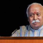 मोहन भागवत के आरक्षण बयान का डॉ. लालजी निर्मल ने किया स्वागत