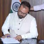 चार्ज संभालते ही एक्शन में मुंगेली कलेक्टर, कार्यालयों का औचक निरीक्षण; जनदर्शन का समय भी बदला