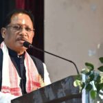CM साय आज जशपुर दौरे पर, राज्य अभियांत्रिकी सेवा परीक्षा भी होगी आयोजित