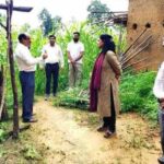 CG में खेतों के डिजिटल रिकॉर्ड से बदलेगी कृषि व्यवस्था, किसानों को मिलेगा फायदा