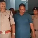 CG: कार हादसे में दो लोगों की मौत, तखतपुर CMO गिरफ्तार, कोर्ट ने भेजा जेल