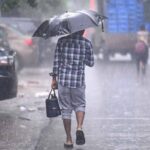 CG Weather Alert: आज से 4 दिनों तक कई जिलों में बारिश का अलर्ट, मौसम विभाग ने चेताया