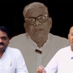भाजपा विधायक अजय चंद्राकर का बड़ा आरोप, बोले- ‘धर्मांतरण रैकेट का सरगना है पन्नालाल’