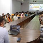 दुर्ग में ई-रिक्शों का डिजिटल पंजीयन शुरू, QR कोड में मिलेगी ड्राइवर से रूट तक की जानकारी