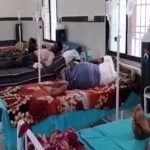 बिलासपुर में मलेरिया से एक की मौत, 2 नए मरीज मिलने से स्वास्थ्य विभाग अलर्ट