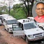 अजय चंद्राकर का कांग्रेस पर हमला, बोले- ‘झीरम कांड में इन्हें सच्चाई नहीं चाहिए, राजीव भवन से सुना दें फैसला’