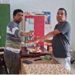 CG के स्कूल में शराब पार्टी करने वाले दोनों शिक्षक निलंबित, शिक्षा विभाग की बड़ी कार्रवाई
