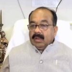 उप मुख्यमंत्री साव का कांग्रेस पर हमला, बोले- वंदे मातरम् पर मुस्लिम लीग के रास्ते पर चल रही पार्टी