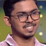 छत्तीसगढ़ के योगेश साहू ने KBC में जीते 50 लाख, IAS बनने के लिए छोड़ी नौकरी
