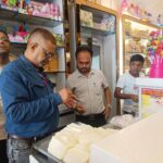Bastar में नकली डेयरी उत्पाद बेचने वालों पर सख्ती, खाद्य विभाग की सघन जांच जारी