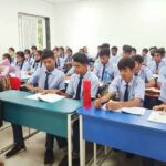 छत्तीसगढ़ के आत्मानंद स्कूलों में नए नियम, अनुशासन पर जोर; अनुपस्थित छात्रों पर होगी कार्रवाई