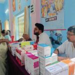 CM साय के नेतृत्व में मजबूत हो रहा छत्तीसगढ़ का स्वास्थ्य सेक्टर, सुविधाओं का हो रहा विस्तार