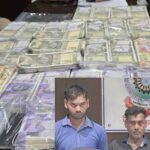 CG में 12.50 लाख की नकली करेंसी के साथ 3 आरोपी गिरफ्तार, पुलिस ने किया बड़ा खुलासा
