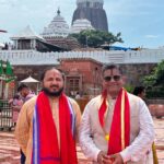 Raipur में भगवान जगन्नाथ के श्रीचरणों में श्रद्धालुओं की मनोकामनाएं समर्पित