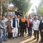 अधिवक्ता शत्रुहन सिंह साहू बने Bar Council of India की अनुशासन समिति के Co-opted Member