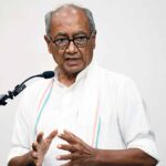 14 साल पुराने मानहानि केस में दिग्विजय सिंह को बड़ी राहत, हाजीपुर कोर्ट ने किया बरी