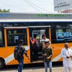 भोपालवासियों के लिए राहत की खबर, इसी सप्ताह 10 और ई-बसें उतरेंगी सड़कों पर; हर 10-15 मिनट में मिलेगी बस