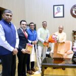 उत्तर  प्रदेश की विकास यात्रा के लिए फ्लिपकार्ट प्रतिबद्ध: सीईओ कल्याण कृष्णमूर्ति