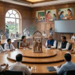 हरियाणा में बिगड़ा लिंगानुपात, चरखी दादरी सबसे फिसड्डी, हिसार ने जुलाई में दिखाई सुधार की राह