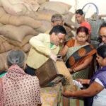 हरियाणा में राशन कार्ड पर बड़ा अपडेट, 6 महीने तक गेहूं-चावल नहीं लिया तो कार्ड हो सकता है बंद