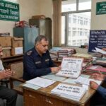 हरियाणा के बागवानी विभाग में 100 करोड़ के घोटाले पर 13 साल बाद FIR, खेतों में नहीं मिला एक भी पौधा