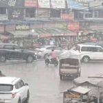 हरियाणा के कई जिलों में बारिश का अलर्ट, हिसार में गर्मी-उमस ने किया बेहाल