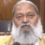 फ्रीहोल्ड’ नीति पर अनिल विज की आपत्ति, बोले- सरकार पर पड़ेगा भारी आर्थिक बोझ