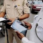 गुरुग्राम के चौराहों पर हाईटेक निगरानी, नियम तोड़ते ही स्क्रीन पर दिखेगा ई-चालान
