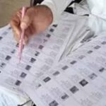 हरियाणा में मतदाता सूची की बड़ी सफाई, पंचकूला में 65,967 वोट हटाए गए