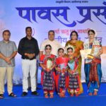 सुर, लय और नृत्य की मनमोहक प्रस्तुतियों के बीच ‘पावस प्रसंग’ का भव्य समापन, मुक्ताकाशी मंच पर उमड़ा दर्शकों का सैलाब