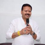 बिजली निजी हाथों में, भाजपा सरकार का जनता की जेब पर डाका : विनोद चंद्राकर