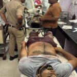 मुरैना में परिवार के दो पक्षों में खूनी संघर्ष, अंधाधुंध फायरिंग में 2 सगे भाइयों की मौत