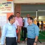 दतिया का फैसला आज; QR कोड से खुलेगा मतगणना हॉल का गेट