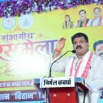 ग्रामीण उद्यमिता का मार्ग है संभागीय सरस मेला: उपमुख्यमंत्री  विजय शर्मा