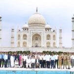 जापान के साथ टैलेंट व टेक्नोलॉजी का गठजोड़