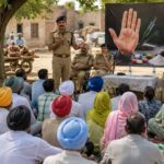 पंजाब में नशे के खिलाफ बड़ा अभियान, गांव-गांव पहुंची पुलिस; 39 हजार जनसभाओं से बना जन आंदोलन