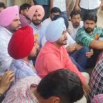 PU छात्र संघ चुनाव में छात्रों का हंगामा, वोटिंग के लिए मिला अतिरिक्त समय