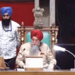 पंजाब विधानसभा सत्र की शुरुआत हंगामे से, स्पीकर की झिड़कियों के बीच पटवारी पर भड़के विधायक