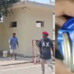 बटाला में पुलिस चौकी के बाहर आधी रात धमाका, वायरल पोस्ट से मचा हड़कंप
