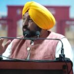 CM मान का दावा- निजी स्कूल छोड़ सरकारी स्कूलों में आ रहे विद्यार्थी, पंजाब शिक्षा में बना नंबर-1