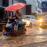 पंजाब में जारी रहेगा बारिश का दौर, अगस्त के पहले सप्ताह हिमाचल सीमा से लगे जिलों में बरसेंगे बादल