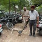 पटियाला जिला अदालत को ईमेल से बम की धमकी, परिसर खाली करवाकर जांच शुरू