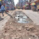 रायपुर को जाम से मिलेगी राहत! चंदनीडीह से पुराना धमतरी रोड तक बनेगा नया रास्ता, अधिकारियों ने किया निरीक्षण