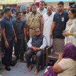 चंडीगढ़ प्रशासक सख्त, निगम कमिश्नर से मांगा जवाब; मेयर की भूमिका पर भी उठे सवाल