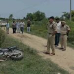 तरनतारन में पुलिस-बदमाशों के बीच Encounter, ताबड़तोड़ फायरिंग में बदमाश घायल